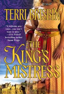 The King's Mistress Read online