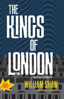 The Kings of London Read online