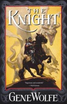 The Knight twk-1 Read online