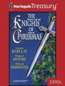 The Knights of Christmas Read online