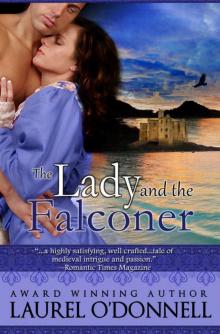 The Lady and the Falconer Read online