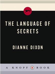 The Language of Secrets Read online