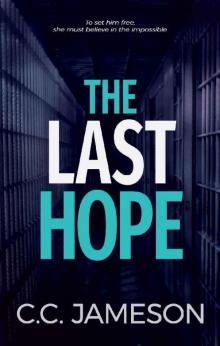 The Last Hope Read online