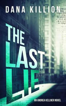 The Last Lie Read online