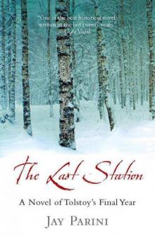 The Last Station Read online