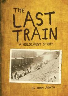 The Last Train Read online