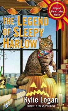 The Legend of Sleepy Harlow Read online