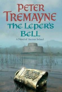 The Leper's bell sf-14 Read online