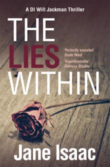 The Lies Within Read online