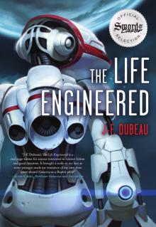The Life Engineered Read online