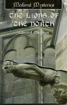 The Lions of the North (Domesday Series Book 4) Read online