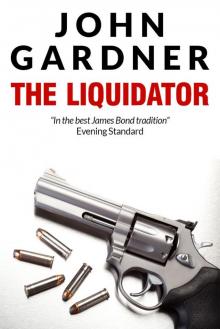 The Liquidator Read online