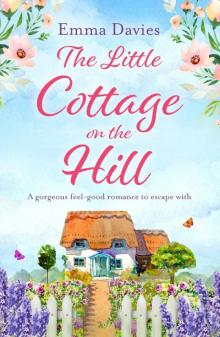 The Little Cottage on the Hill Read online