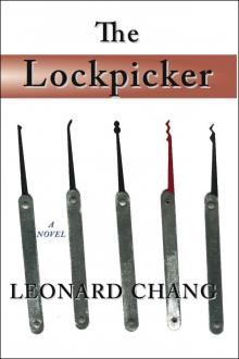 The Lockpicker