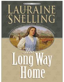 The Long Way Home Read online