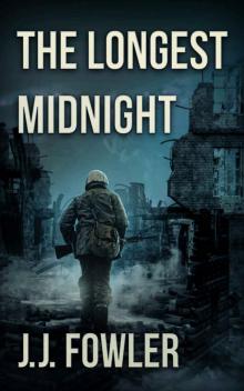 The Longest Midnight: A Zombie Novel Read online