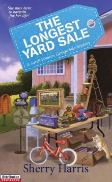 The Longest Yard Sale Read online