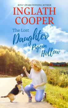 The Lost Daughter of Pigeon Hollow Read online