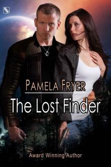 The Lost Finder Read online