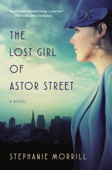 The Lost Girl of Astor Street Read online