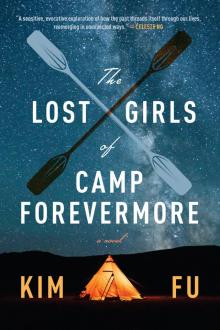 The Lost Girls of Camp Forevermore Read online