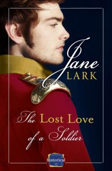 The Lost Love of a Soldier Read online