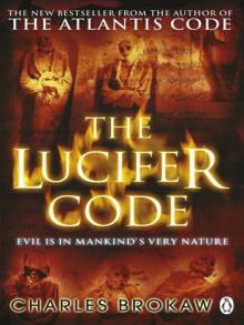 The Lucifer Code (2010) Read online