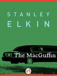 The MacGuffin Read online