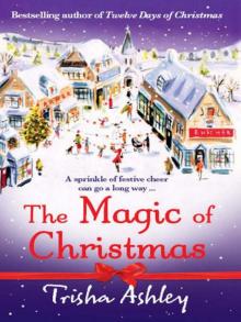 The Magic of Christmas Read online