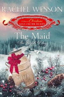 The Maid_The Eighth Day Read online