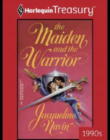 The Maiden and the Warrior Read online
