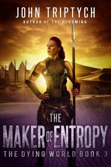 The Maker of Entropy Read online