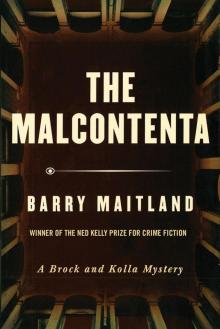 The Malcontenta bak-2 Read online