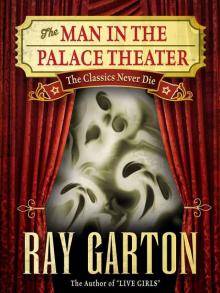 The Man in the Palace Theater Read online