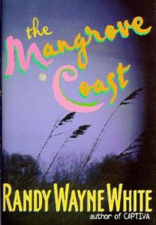 The Mangrove Coast df-6 Read online