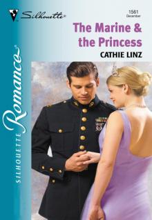 The Marine & The Princess Read online
