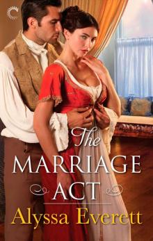 The Marriage Act Read online