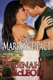 The Marriage Pact Read online