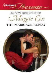 The Marriage Replay Read online