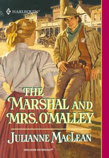 The Marshal and Mrs. O'Malley Read online