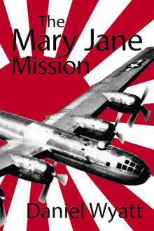 The Mary Jane Mission Read online
