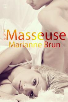 The Masseuse Read online