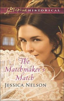 The Matchmaker's Match Read online