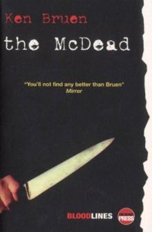 The McDead ib-3 Read online