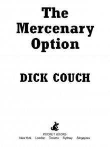 The Mercenary Option Read online