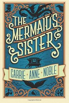 The Mermaid's Sister