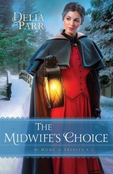 The Midwife's Choice Read online