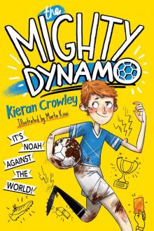 The Mighty Dynamo Read online