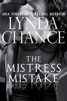 The Mistress Mistake Read online