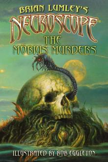 The Mobius Murders Read online